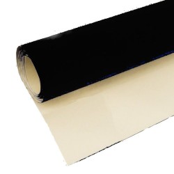 ΧΑΡΤΙ ΒΕΛΟΥΤΕ - ΜΑΥΡΟ 70cm Χ 100cm