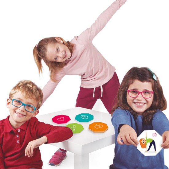 ΠΡΟΚΛΗΣΗ ΠΟΛΛΑΠΛΗΣ ΝΟΗΜΟΣΥΝΗΣ