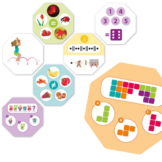 ΠΡΟΚΛΗΣΗ ΠΟΛΛΑΠΛΗΣ ΝΟΗΜΟΣΥΝΗΣ