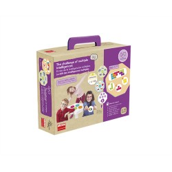 ΠΡΟΚΛΗΣΗ ΠΟΛΛΑΠΛΗΣ ΝΟΗΜΟΣΥΝΗΣ