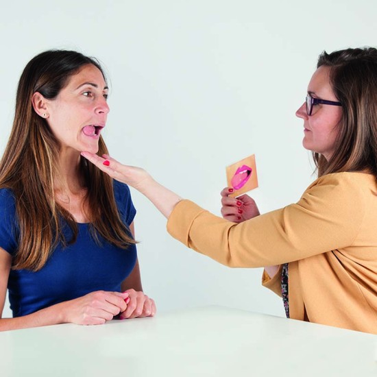 ΠΡΟΓΡΑΜΜΑ ΣΤΟΜΑΤΟΜΥΪΚΩΝ ΑΣΚΗΣΕΩΝ LOGO-BITS