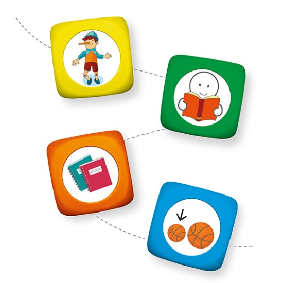 ΚΥΒΟΙ ΔΗΜΙΟΥΡΓΙΑΣ ΠΡΟΤΑΣΕΩΝ: ΚΛΑΣΣΙΚΕΣ ΙΣΤΟΡΙΕΣ