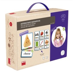 MAXI ΣΕΤ ΑΝΑΓΝΩΡΙΖΩ & ΜΑΘΑΙΝΩ: ΤΑ ΟΥΣΙΑΣΤΙΚΑ