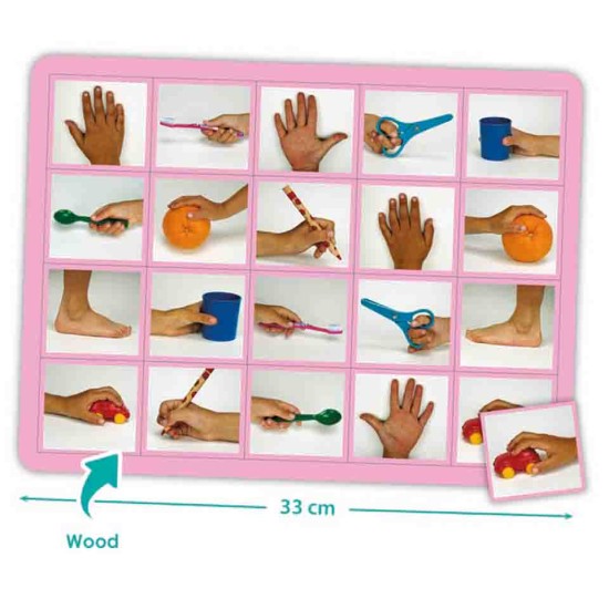 ΛΟΤΤΟ ΛΕΞΙΛΟΓΙΟΥ: ΑΡΙΣΤΕΡΑ & ∆ΕΞΙΑ