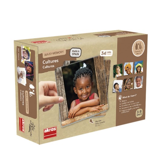 ΑΝΑΠΤΥΞΗ ΜΝΗΜΗΣ: ΠΟΛΙΤΙΣΜΟΙ ΚΑΙ ΦΥΛΕΣ ΤΗΣ ΓΗΣ