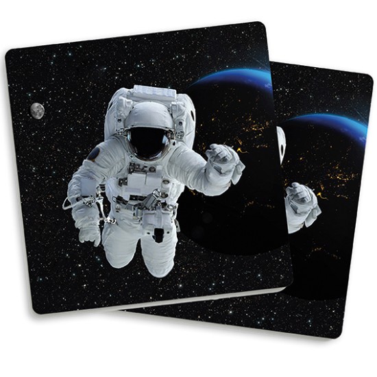 ΑΝΑΠΤΥΞΗ ΜΝΗΜΗΣ: ΤΟ ΣΥΜΠΑΝ ΚΑΙ ΟΙ ΠΛΑΝΗΤΕΣ