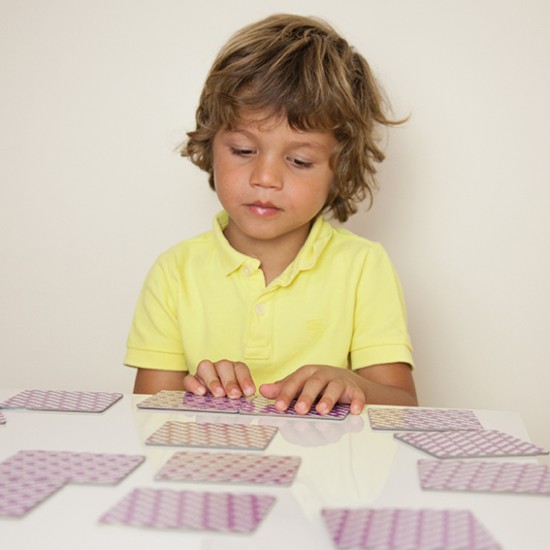 ΑΝΑΠΤΥΞΗ ΜΝΗΜΗΣ: ΤΟ ΣΥΜΠΑΝ ΚΑΙ ΟΙ ΠΛΑΝΗΤΕΣ