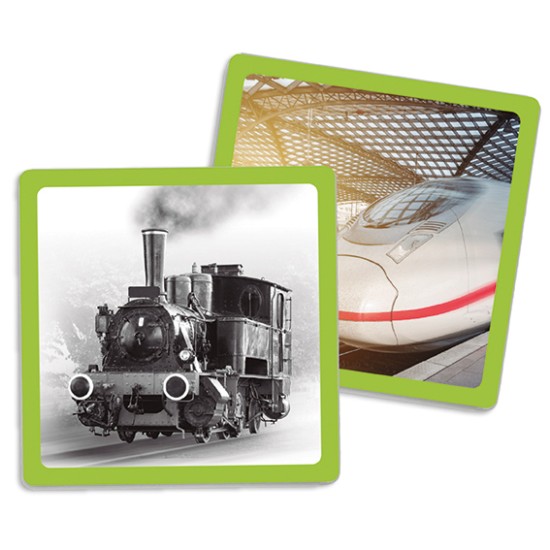 ΑΝΑΠΤΥΞΗ ΜΝΗΜΗΣ: ΕΦΕΥΡΕΣΕΙΣ ΚΑΙ ΕΞΕΛΙΞΕΙΣ