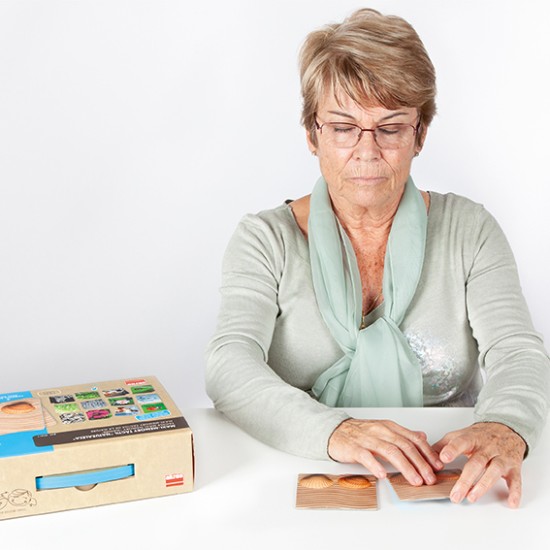 ΑΝΑΠΤΥΞΗΣ ΜΝΗΜΗΣ & ΑΦΗΣ: ΦΥΣΙΚΟ ΠΕΡΙΒΑΛΛΟΝ