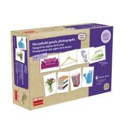 ΕΙΚΟΝΕΣ ΛΕΞΙΛΟΓΙΟΥ: ΑΝΤΙΚΕΙΜΕΝΑ ΤΟΥ ΣΠΙΤΙΟΥ