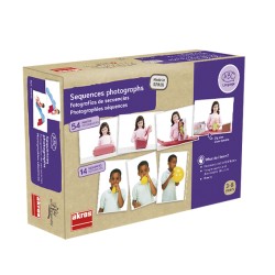 ΧΡΟΝΙΚΕΣ ΑΚΟΛΟΥΘΙΕΣ ΣΕ 3 ΕΩΣ 5 ΒΗΜΑΤΑ