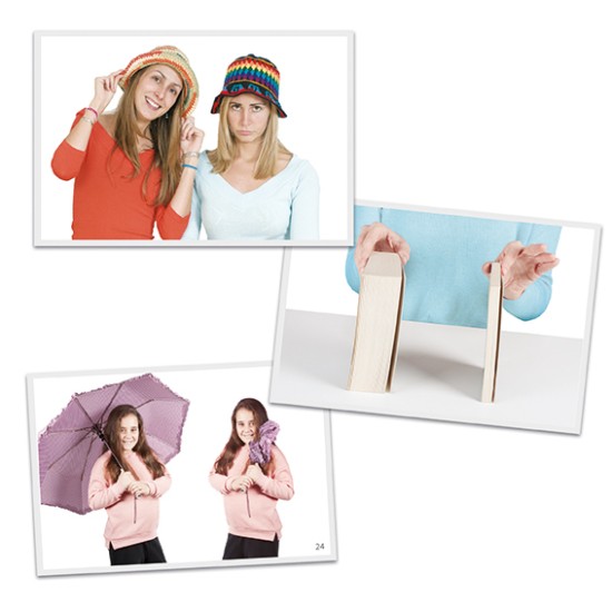 ΕΙΚΟΝΕΣ ΛΕΞΙΛΟΓΙΟΥ: ΕΠΙΘΕΤΑ