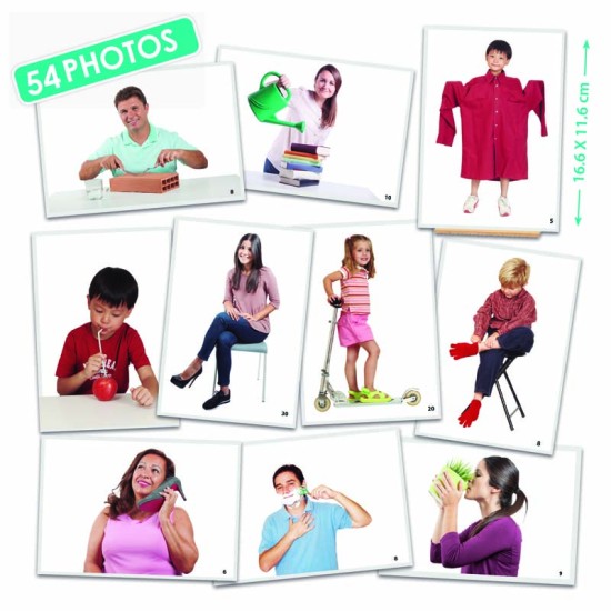 ΕΝΤΟΠΙΖΩ & ΑΝΑΓΝΩΡΙΖΩ: ΠΟΥ ΕΙΝΑΙ ΤΟ ΛΑΘΟΣ