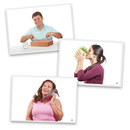 ΕΝΤΟΠΙΖΩ & ΑΝΑΓΝΩΡΙΖΩ: ΠΟΥ ΕΙΝΑΙ ΤΟ ΛΑΘΟΣ