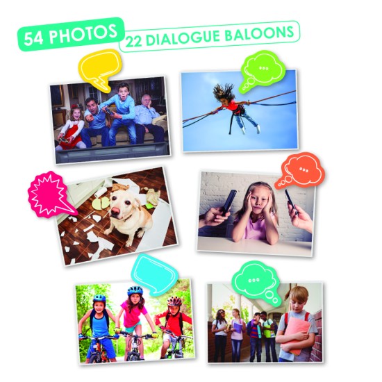 ΚΟΙΝΩΝΙΚΕΣ ΔΕΞΙΟΤΗΤΕΣ: ΜΑΝΤΕΨΕ ΤΙ ΣΚΕΦΤΟΝΤΑΙ