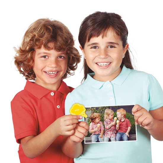 ΚΟΙΝΩΝΙΚΕΣ ΔΕΞΙΟΤΗΤΕΣ: ΜΑΝΤΕΨΕ ΤΙ ΣΚΕΦΤΟΝΤΑΙ