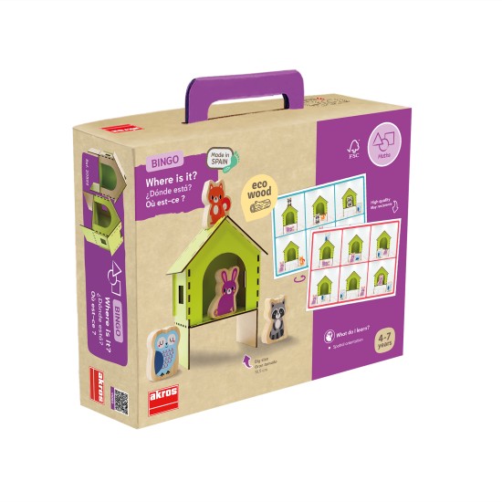 ΧΩΡΙΚΟΣ ΠΡΟΣΑΝΑΤΟΛΙΣΜΟΣ: ΠΟΥ ΒΡΙΣΚΕΤΑΙ ΑΥΤΟ;