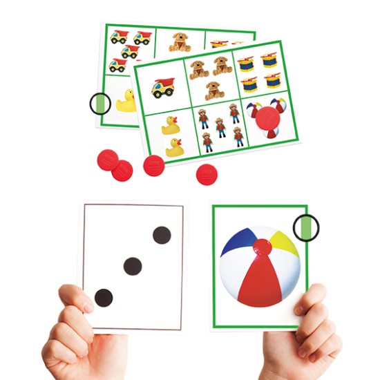 ΛΟΤΤΟ ΣΥΣΧΕΤΙΣΜΟΥ ΑΡΙΘΜΩΝ ΚΑΙ ΠΟΣΟΤΗΤΩΝ: 1-10