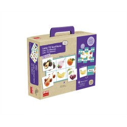 ΛΟΤΤΟ ΣΥΣΧΕΤΙΣΜΟΥ ΕΙΚΟΝΩΝ ΚΑΙ ΛΕΞΕΩΝ: ΤΡΟΦΙΜΑ