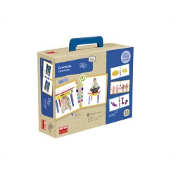 ΑΝΑΓΝΩΡΙΖΩ & ΣΥΣΧΕΤΙΖΩ: ΕΙΚΟΝΕΣ ΑΝΤΙΘΕΤΩΝ