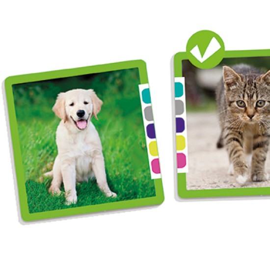 ΑΝΑΓΝΩΡΙΖΩ & ΣΥΣΧΕΤΙΖΩ: ΤΙ ΕΧΟΥΝ ΚΟΙΝΟ