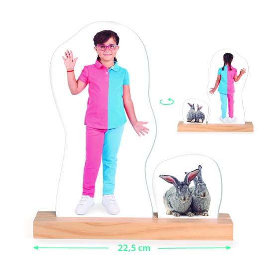 ΧΩΡΙΚΟΣ ΠΡΟΣΑΝΑΤΟΛΙΣΜΟΣ: ΑΡΙΣΤΕΡΑ - ΔΕΞΙΑ