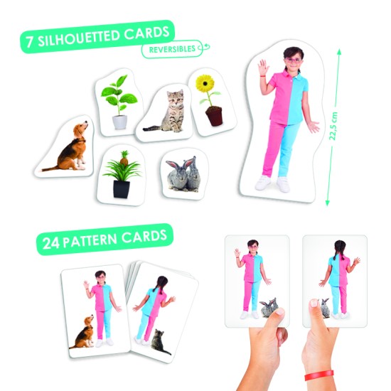 ΧΩΡΙΚΟΣ ΠΡΟΣΑΝΑΤΟΛΙΣΜΟΣ: ΑΡΙΣΤΕΡΑ - ΔΕΞΙΑ