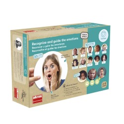 ΑΝΑΓΝΩΡΙΣΗ & ΕΞΕΛΙΞΗ ΣΥΝΑΙΣΘΗΜΑΤΩΝ