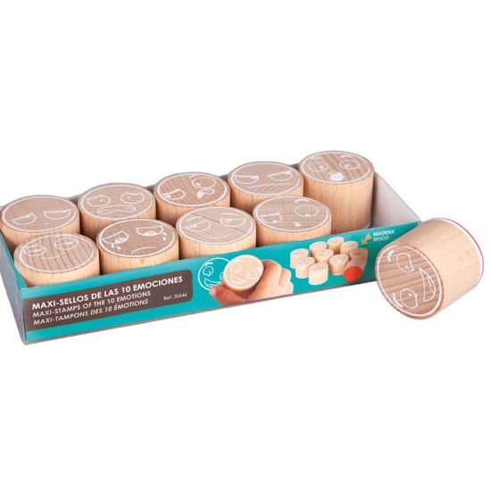 ΕΙΚΟΝΟΣΦΡΑΓΙΔΕΣ ΕΚΦΡΑΣΗΣ ΣΥΝΑΙΣΘΗΜΑΤΩΝ