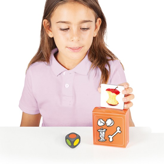 ΚΟΙΝΩΝΙΚΗ ΣΥΜΠΕΡΙΦΟΡΑ ΣΤΟ ΠΕΡΙΒΑΛΛΟΝ: ΔΙΑΧΩΡΙΖΩ & ΑΝΑΚΥΚΛΩΝΩ