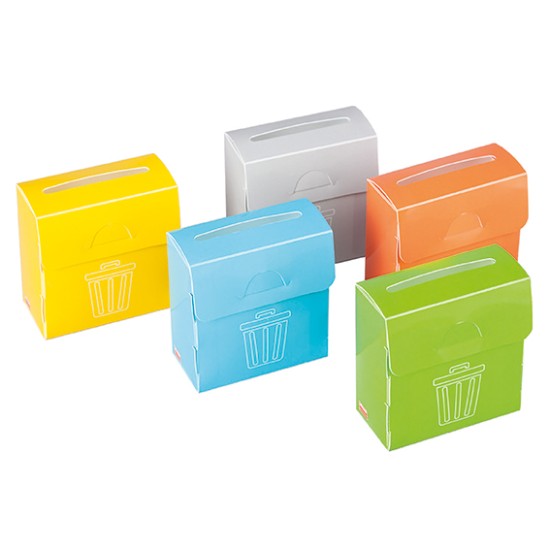 ΚΟΙΝΩΝΙΚΗ ΣΥΜΠΕΡΙΦΟΡΑ ΣΤΟ ΠΕΡΙΒΑΛΛΟΝ: ΔΙΑΧΩΡΙΖΩ & ΑΝΑΚΥΚΛΩΝΩ