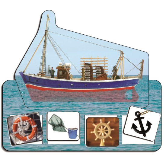 ΑΝΑΓΝΩΡΙΖΩ & ΣΥΣΧΕΤΙΖΩ: ΟΧΗΜΑΤΑ & ΕΠΑΓΓΕΛΜΑΤΑ