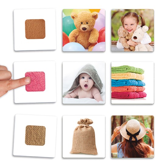 ΑΝΑΠΤΥΞΗ ΑΦΗΣ: ΑΓΓΙΖΩ & ΑΝΑΓΝΩΡΙΖΩ