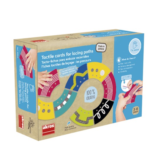 ΑΝΑΠΤΥΞΗ ΑΦΗΣ: ΔΙΑΔΡΟΜΕΣ ΚΑΡΤΩΝ ΑΦΗΣ ΜΕ ΚΟΡΔΟΝΙΑ