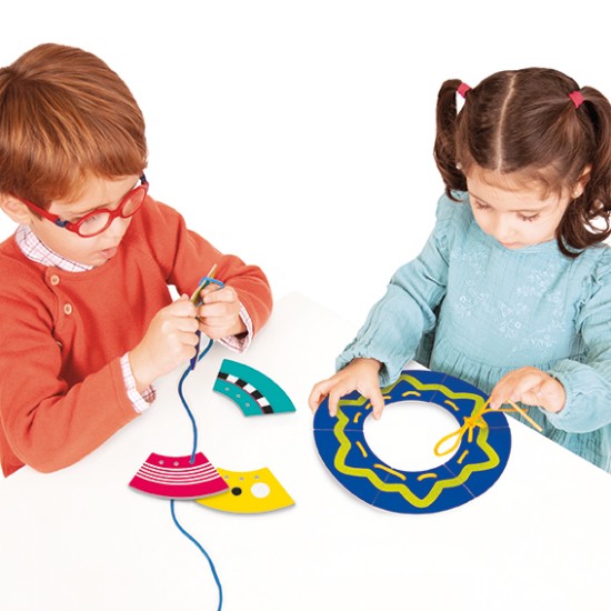 ΑΝΑΠΤΥΞΗ ΑΦΗΣ: ΔΙΑΔΡΟΜΕΣ ΚΑΡΤΩΝ ΑΦΗΣ ΜΕ ΚΟΡΔΟΝΙΑ