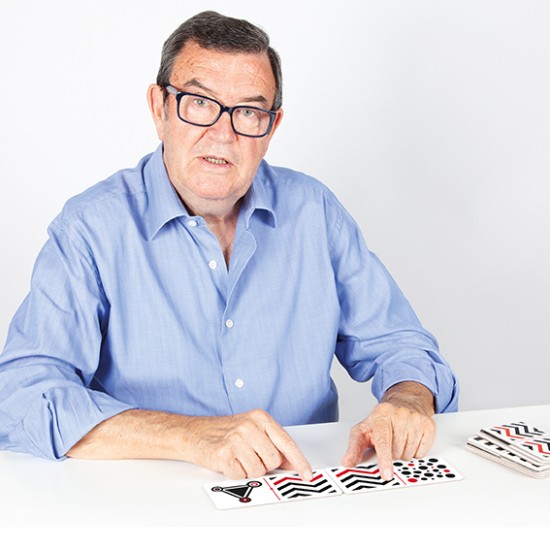 ΑΝΑΠΤΥΞΗ ΑΦΗΣ: ΝΤΟΜΙΝΟ ΑΠΤΙΚΗΣ ΑΝΑΓΝΩΡΙΣΗΣ