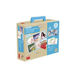 ΛΟΤΤΟ ΑΝΑΓΝΩΡΙΣΗΣ ΗΧΩΝ: ΣΠΙΤΙ & ΠΟΛΗ