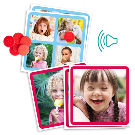 ΛΟΤΤΟ ΑΝΑΓΝΩΡΙΣΗΣ ΗΧΩΝ: ΤΑ ΣΥΝΑΙΣΘΗΜΑΤΑ