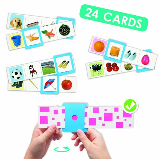 ΣΕΤ ΚΑΡΤΕΣ ΑΥΤΟΔΙΟΡΘΩΣΗΣ: ΒΑΣΙΚΟΙ ΣΥΣΧΕΤΙΣΜΟΙ