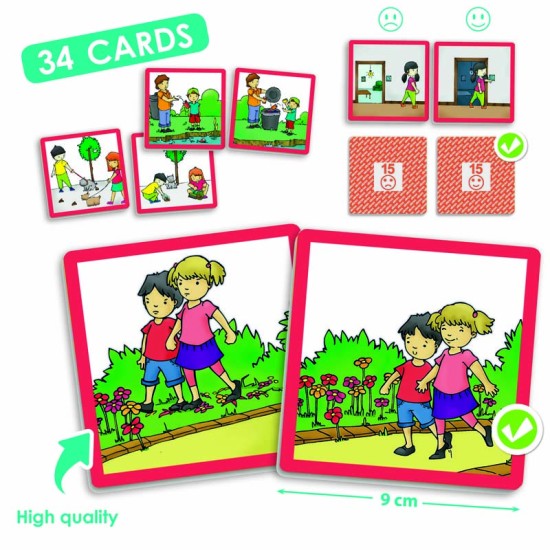 ΚΟΙΝΩΝΙΚΗ ΣΥΜΠΕΡΙΦΟΡΑ: ΣΤΟ ΠΕΡΙΒΑΛΛΟΝ