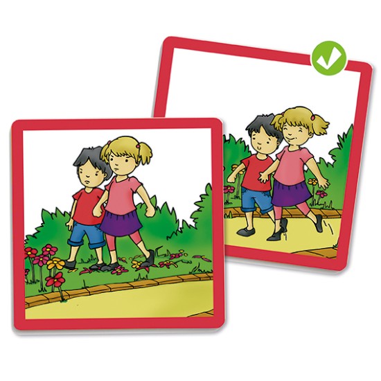 ΚΟΙΝΩΝΙΚΗ ΣΥΜΠΕΡΙΦΟΡΑ: ΣΤΟ ΠΕΡΙΒΑΛΛΟΝ