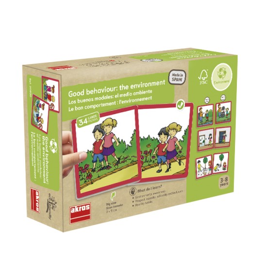 ΚΟΙΝΩΝΙΚΗ ΣΥΜΠΕΡΙΦΟΡΑ: ΣΤΟ ΠΕΡΙΒΑΛΛΟΝ