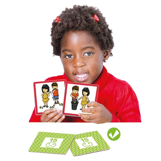 ΚΟΙΝΩΝΙΚΗ ΣΥΜΠΕΡΙΦΟΡΑ: ΣΤΟ ΠΕΡΙΒΑΛΛΟΝ