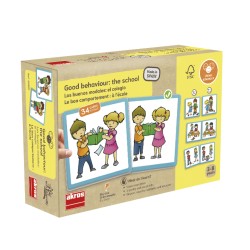 ΚΟΙΝΩΝΙΚΗ ΣΥΜΠΕΡΙΦΟΡΑ: ΣΤΟ ΣΧΟΛΕΙΟ