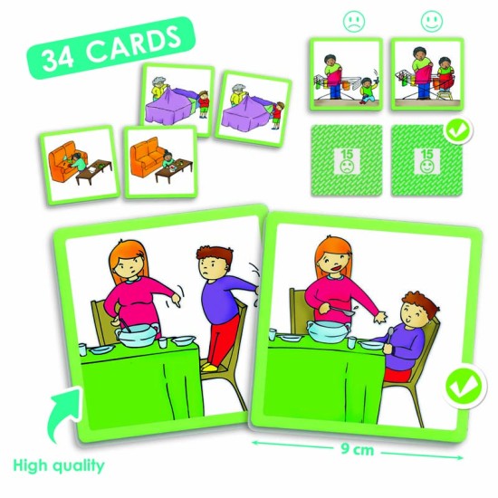 ΚΟΙΝΩΝΙΚΗ ΣΥΜΠΕΡΙΦΟΡΑ: ΣΤΟ ΣΠΙΤΙ