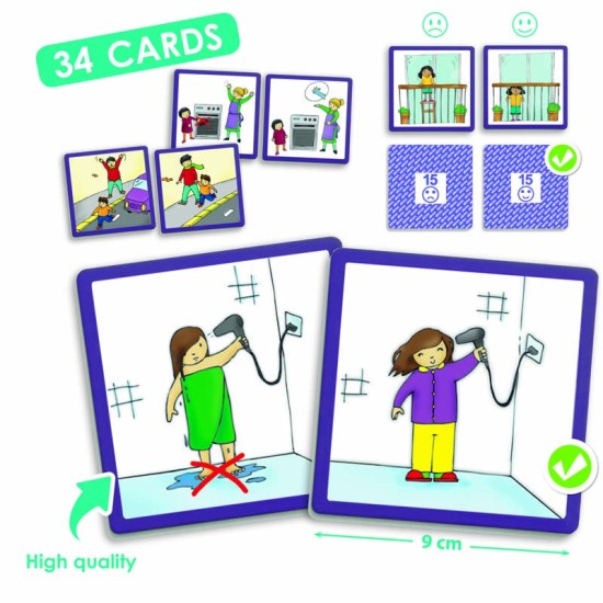 ΚΟΙΝΩΝΙΚΗ ΣΥΜΠΕΡΙΦΟΡΑ: ΠΡΟΛΗΨΗ & ΑΣΦΑΛΕΙΑ