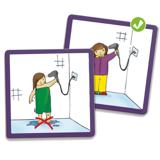 ΚΟΙΝΩΝΙΚΗ ΣΥΜΠΕΡΙΦΟΡΑ: ΠΡΟΛΗΨΗ & ΑΣΦΑΛΕΙΑ