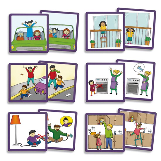 ΚΟΙΝΩΝΙΚΗ ΣΥΜΠΕΡΙΦΟΡΑ: ΠΡΟΛΗΨΗ & ΑΣΦΑΛΕΙΑ