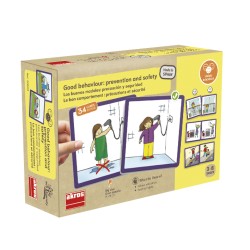 ΚΟΙΝΩΝΙΚΗ ΣΥΜΠΕΡΙΦΟΡΑ: ΠΡΟΛΗΨΗ & ΑΣΦΑΛΕΙΑ