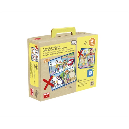 ΚΟΙΝΩΝΙΚΗ ΣΥΜΠΕΡΙΦΟΡΑ: ΦΡΟΝΤΙΔΑ, ΥΓΕΙΑ & ΑΣΦΑΛΕΙΑ